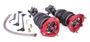 Toyota Corolla Air Suspension Kit - Front - Air Lift - Adjustable - `19-`23